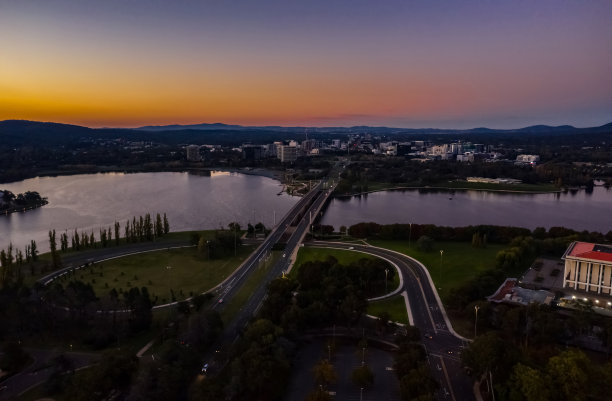 canberra