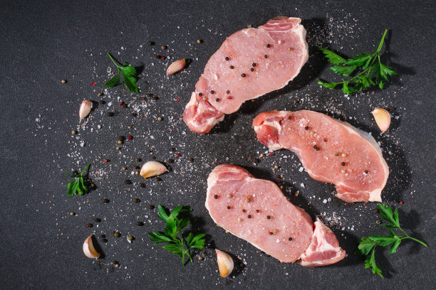 tenderloin