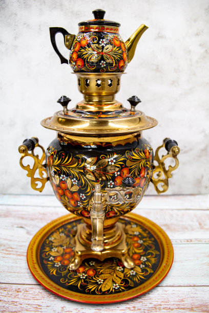 samovar