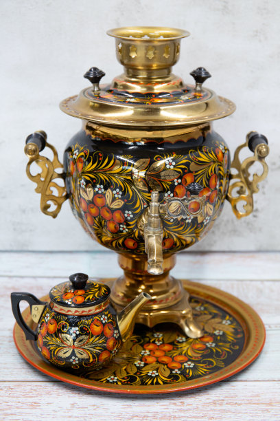 samovar