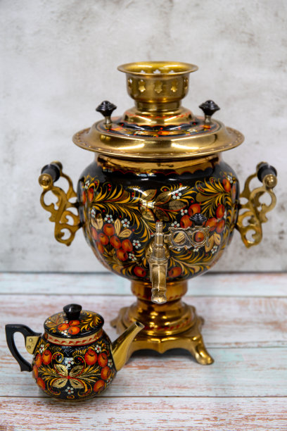samovar