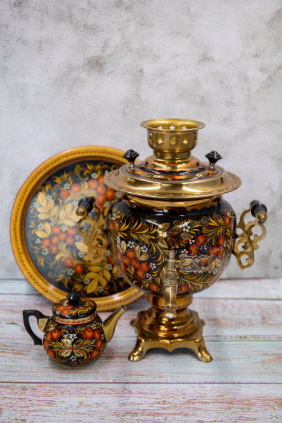 samovar