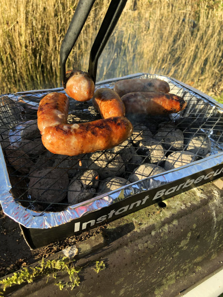 chargrill
