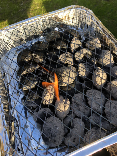 chargrill