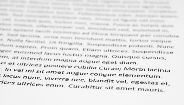 latin