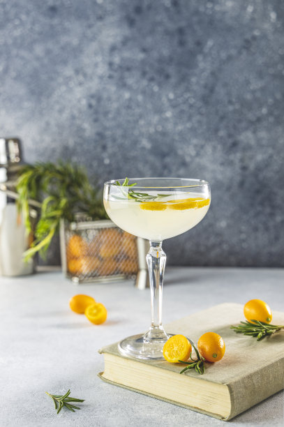 cocktails