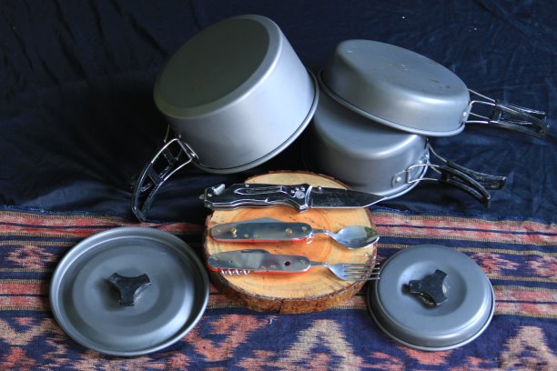 cooker