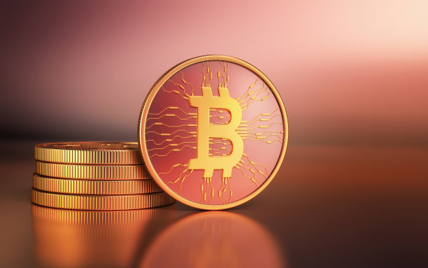 bitcoin