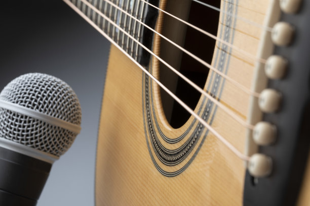 acoustic