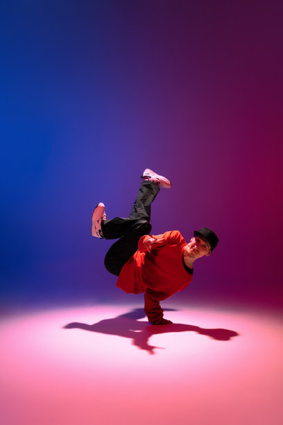 hiphop