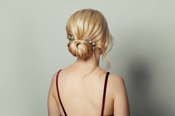 hairstyle