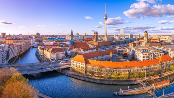 berlin
