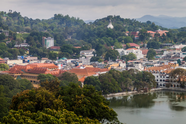 kandy