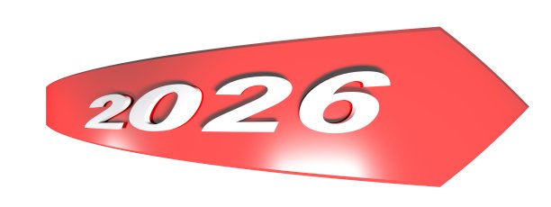 2026指示牌