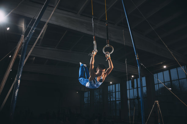 acrobat