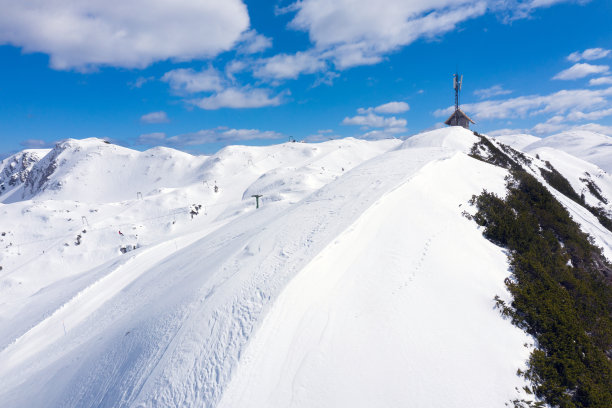 bohinj
