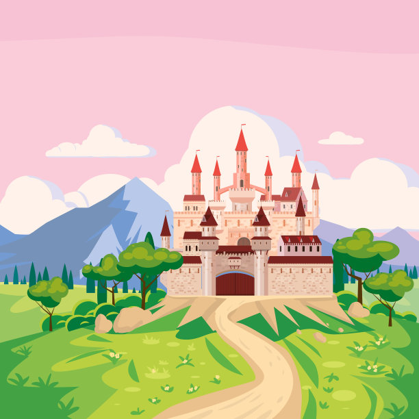 chateau