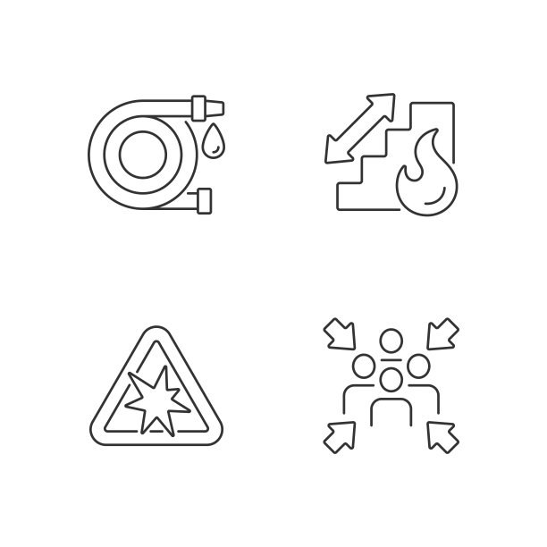 消防安全教育培训制度