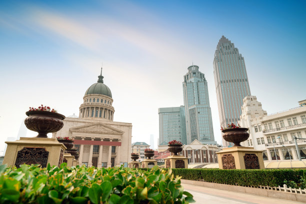 tianjin