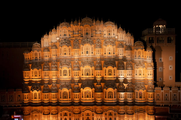 rajasthan