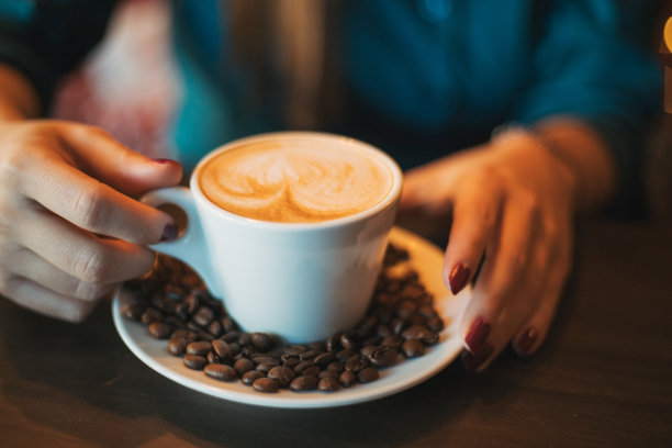 coffee