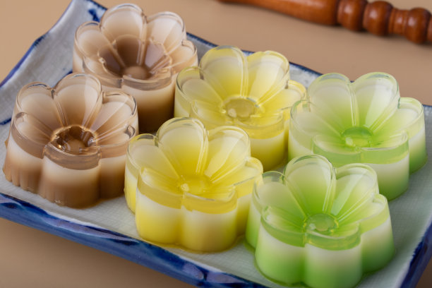 pudding