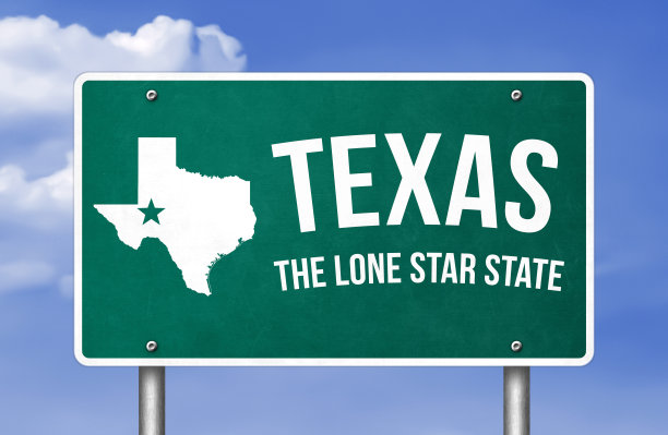 texas