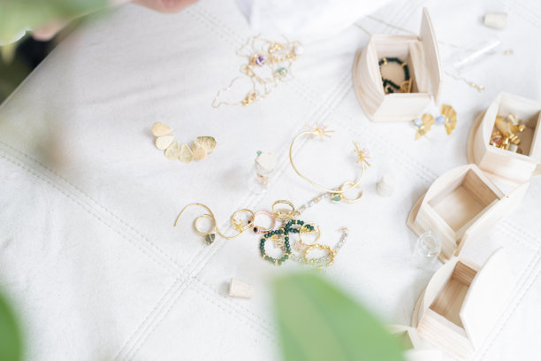 喜庆乔迁之喜背景图