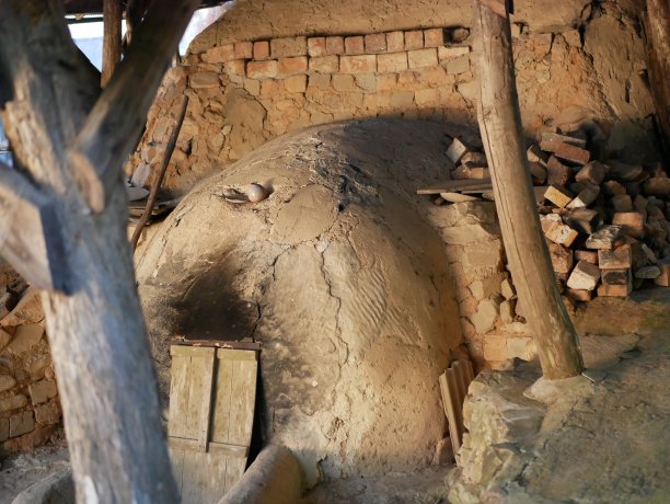 kiln