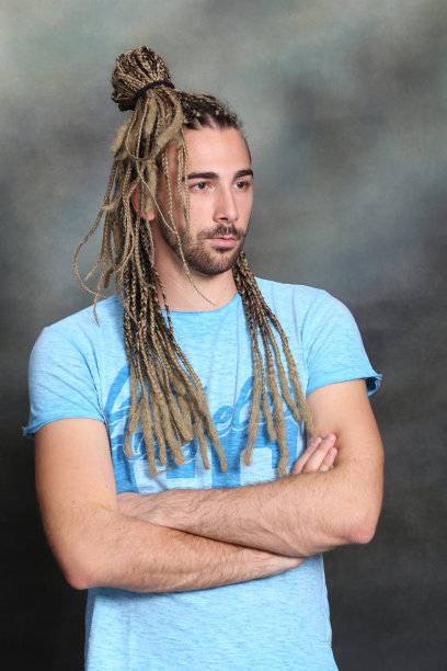 dreadlock