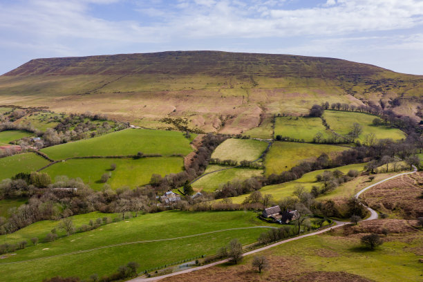 powys