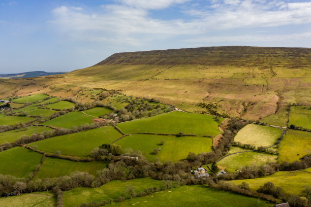 powys