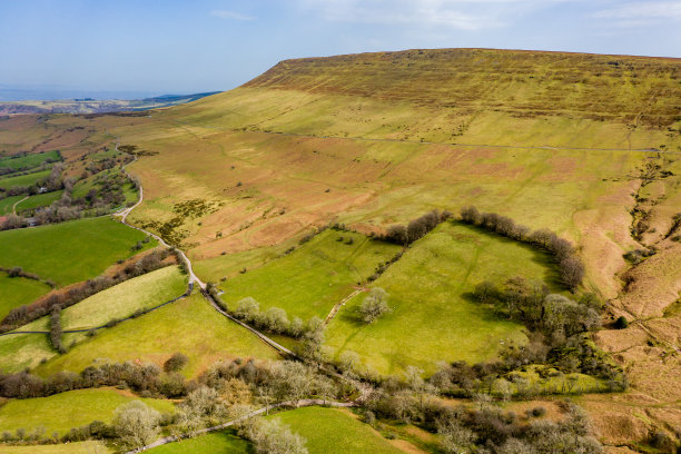 powys
