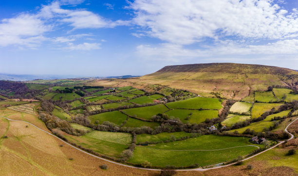 powys
