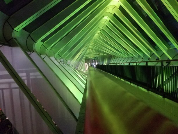 skywalk