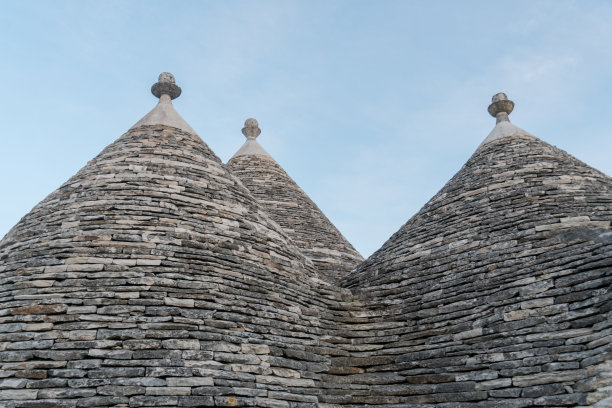 trulli