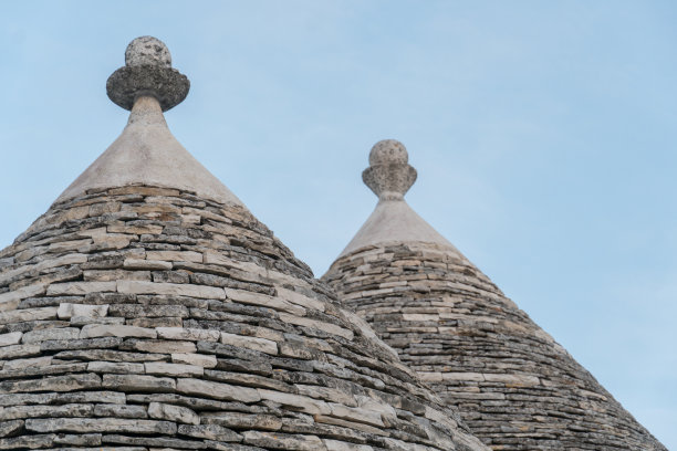 trulli