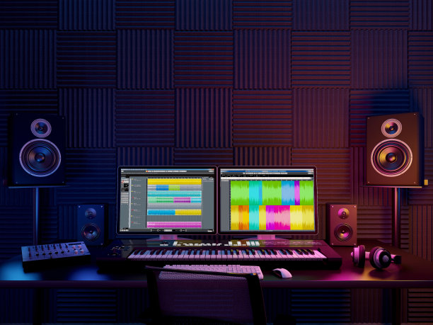 studios