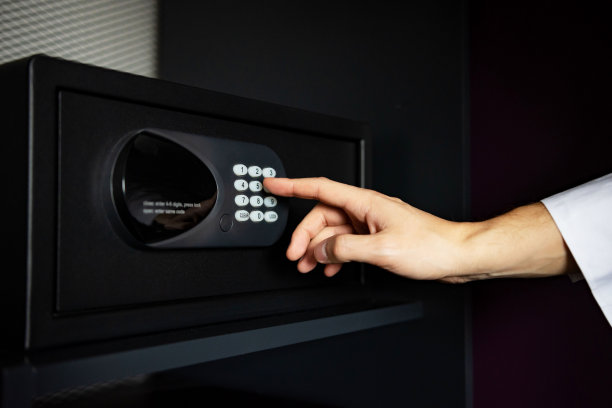 企业安全文化墙