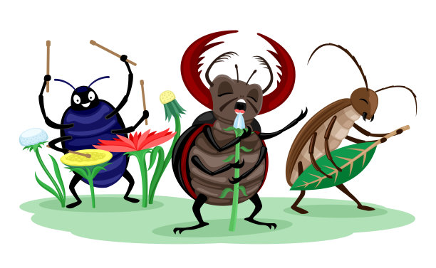 entomology