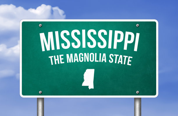 mississippi
