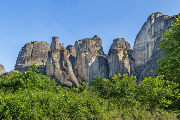 meteora
