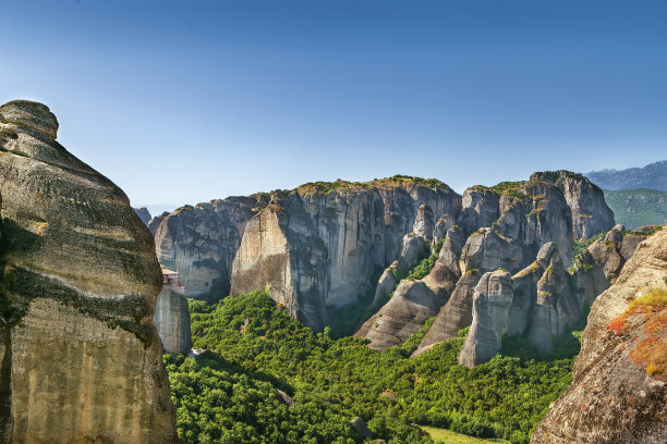 meteora