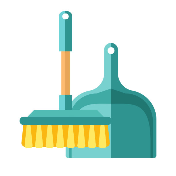 broom