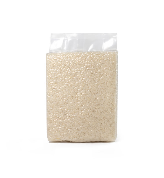 大米包装