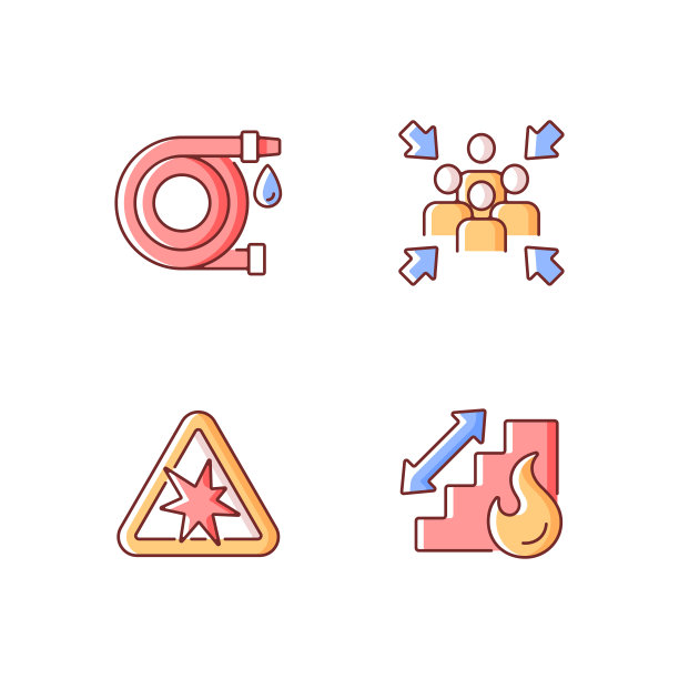 消防安全教育培训制度