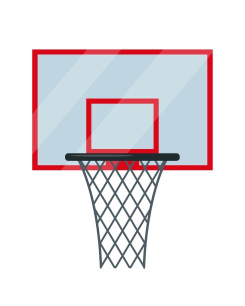 篮球俱乐部标志