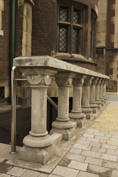 baluster