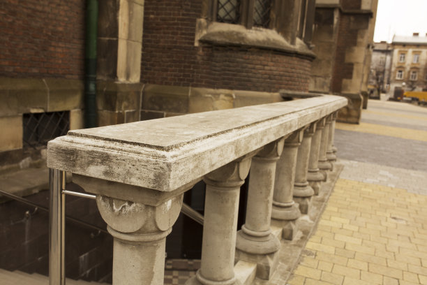 baluster