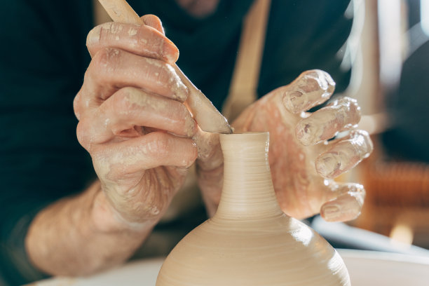 ceramics